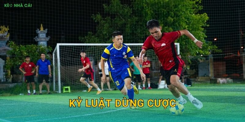 Kỷ Luật Dừng Cược - Biết Dừng Đúng Lúc Là Thắng Lợi Tại Keonhacai MBA 1 Kỷ Luật Dừng Cược – Biết Dừng Đúng Lúc Là Thắng Lợi Tại Keonhacai MBA