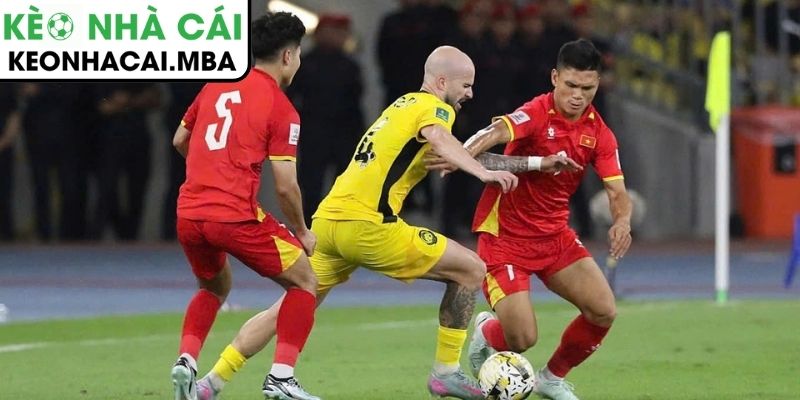 Liên đoàn Bóng đá châu Á chính thức phủ nhận tin đồn xử Malaysia thua Việt Nam 0-3 2 AFC lên tiếng làm rõ thực hư thông tin xử thua 0-3