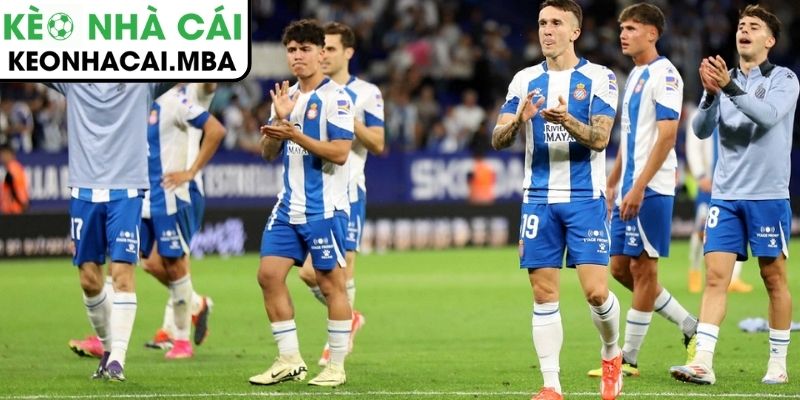 Soi Kèo Espanyol Vs Barcelona (03:00 04/01, La Liga) 2 Phong độ Espanyol