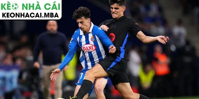 Soi Kèo Espanyol Vs Barcelona (03:00 04/01, La Liga) 4 Thông tin lực lượng Espanyol vs Barcelona (03:00 04/01, La Liga)