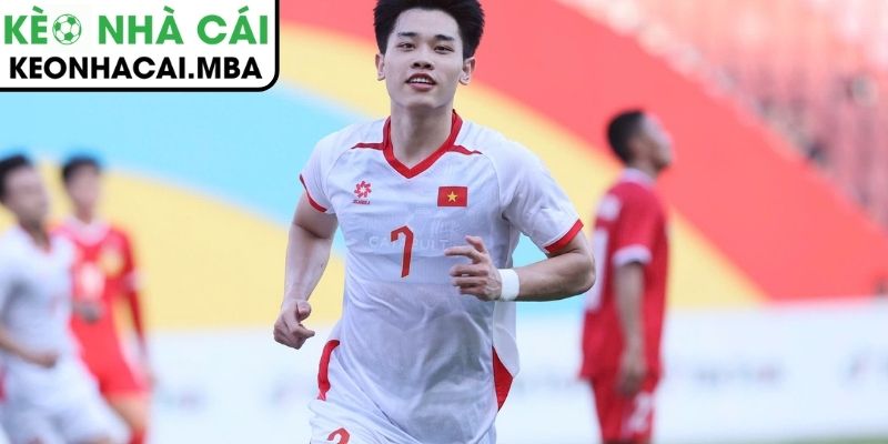 U23 Việt Nam quyết sửa sai hậu SEA Games, Lý Đức đặt niềm tin Đình Bắc chinh phục Quả bóng Vàng 4 U23 Việt Nam Đình Bắc và giấc mơ Quả bóng Vàng