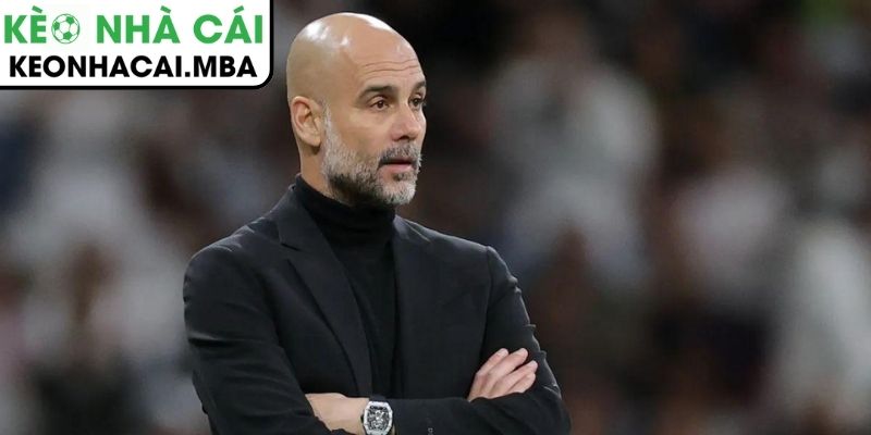 Man City đánh rơi chiến thắng trước Chelsea, Guardiola đau đầu vì cơn bão chấn thương 3 Guardiola đau đầu với cơn bão chấn thương