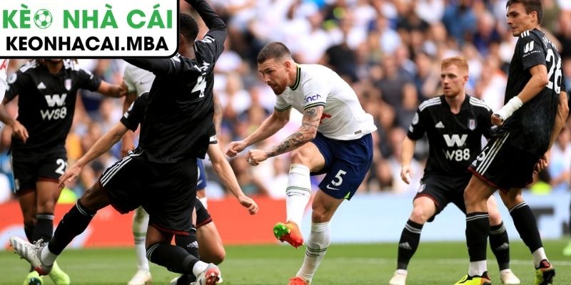 Soi kèo Fulham vs Tottenham Hotspur (21:00 01/03, Ngoại hạng Anh) 4 Dự đoán kết quả trận Fulham vs Tottenham Hotspur (21:00 01/03, Ngoại hạng Anh)