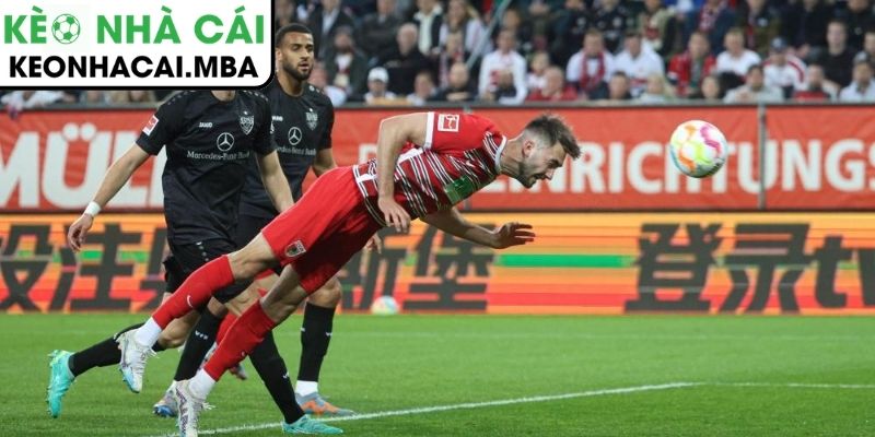 Soi kèo Augsburg vs Stuttgart (01:30 23/03, Bundesliga) 4 Thông tin lực lượng trận Augsburg vs Stuttgart (01:30 23/03, Bundesliga)