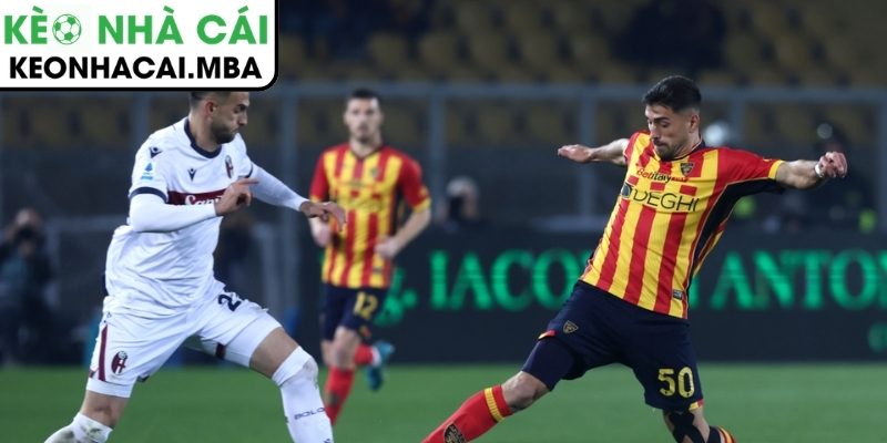 Soi kèo Bologna vs Lecce (20:00 12/04, Serie A) 4 Thông tin lực lượng trận Bologna vs Lecce (20:00 12/04, Serie A)
