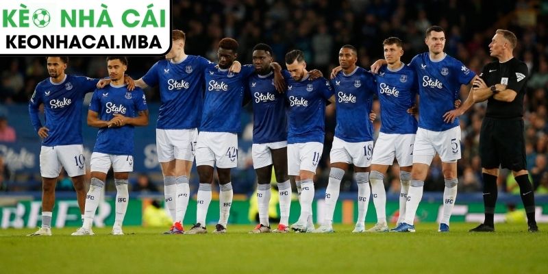 Soi kèo Everton vs Chelsea (00:30 22/03, Ngoại hạng Anh) 2 Phong độ Everton
