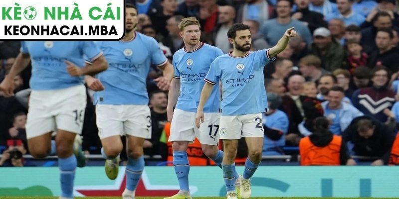 Man City bỏ buổi tập trước trận gặp Real ở Cúp C1, Arbeloa dùng Mbappe “cảnh báo” đối thủ 2 Man City hủy buổi tập trước trận đại chiến Champions League