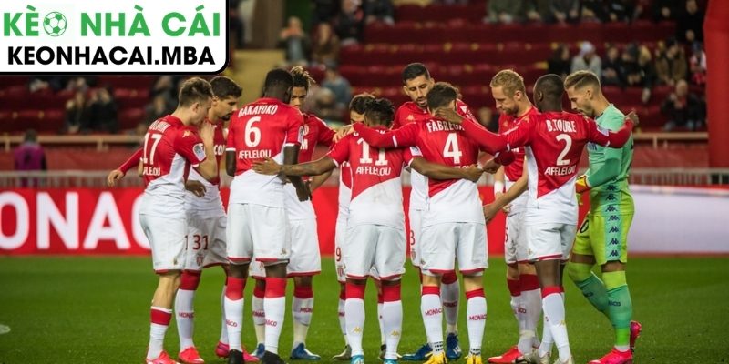 Soi kèo Monaco vs Olympique Marseille (01:45 06/04, Ligue 1) 2 Phong độ Monaco