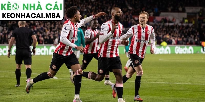 Soi kèo Brentford vs Wolverhampton Wanderers (03:00 17/03, Ngoại hạng Anh) 2 Phong độ Brentford