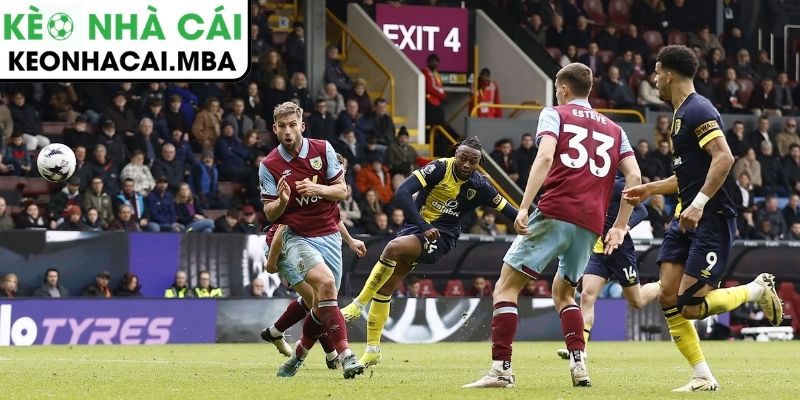 Soi kèo Burnley vs AFC Bournemouth (22:00 14/03, Ngoại hạng Anh): Nhận định kèo thơm 4 Thông tin lực lượng trận Burnley vs AFC Bournemouth (22:00 14/03, Ngoại hạng Anh)