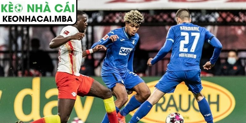 Soi kèo RB Leipzig vs Hoffenheim (02:30 21/03, Bundesliga) 4 Thông tin lực lượng trận RB Leipzig vs Hoffenheim (02:30 21/03, Bundesliga)