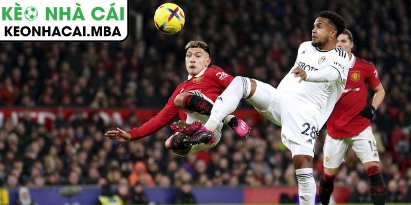 MU - Leeds United (02:00 14/04): Sụp đổ sớm hiệp 1, thẻ đỏ bước ngoặt và màn vùng dậy muộn (Ngoại hạng Anh) 4 Hệ quả trận đấu và bước ngoặt cho Leeds