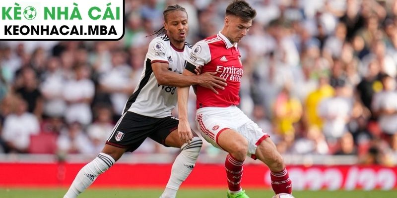 Fulham và bước ngoặt quyết định của Arsenal
