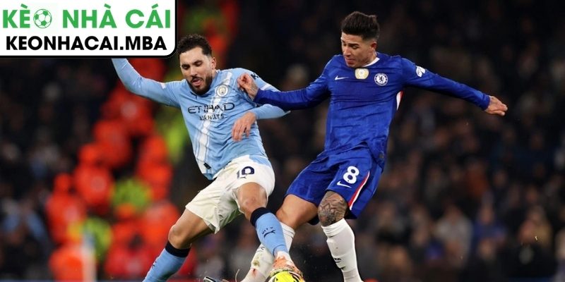 Chelsea liệu có thể tạo địa chấn trước City?