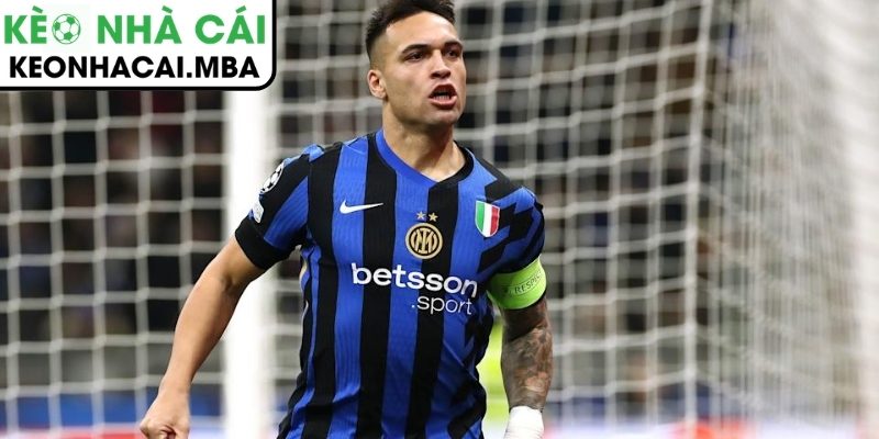 Nerazzurri hoàn tất cú đúp danh hiệu mùa này