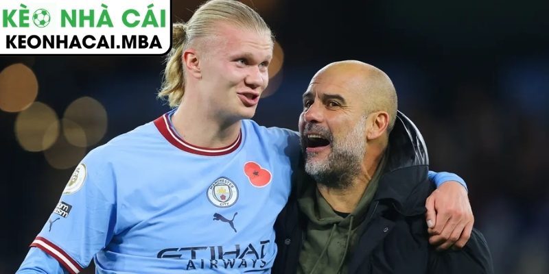 Pep Guardiola nói thẳng trước ngày rời Man City: Không cần lời chia tay đặc biệt 3 Pep không muốn màn chia tay quá ồn ào
