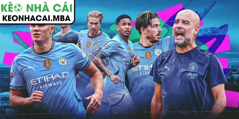 Pep Guardiola nói thẳng trước ngày rời Man City: Không cần lời chia tay đặc biệt 4 Man City bắt đầu kỷ nguyên hậu Guardiola