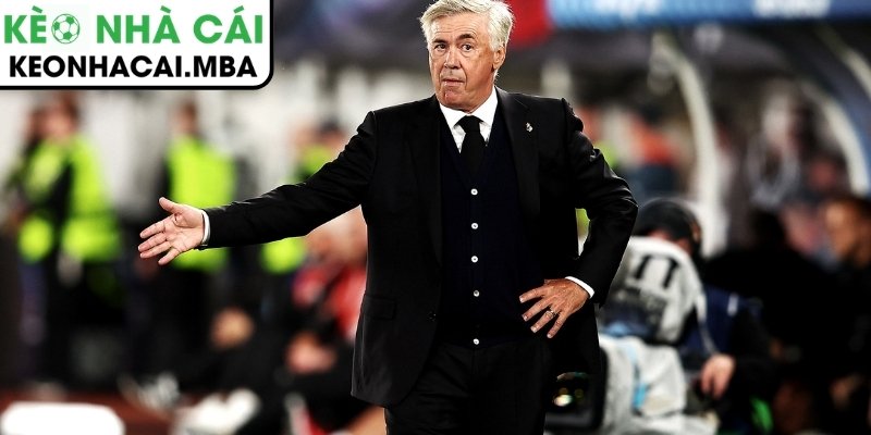 Ancelotti đau đầu với bài toán trung phong và tuyến giữa