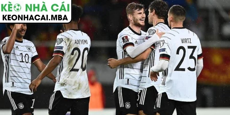 Tuyển Đức có thể là bến đỗ tiếp theo của Klopp