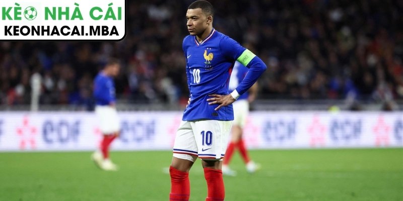 Mbappe nổi giận, tuyển Pháp thêm sóng gió trước World Cup