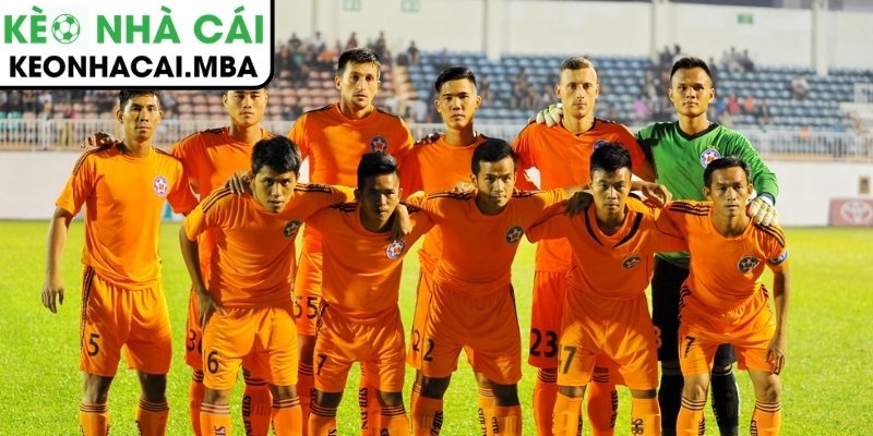 V-League vòng 26: Đội bóng nào sẽ phải nói lời chia tay giải đấu? 2 SHB Đà Nẵng nắm quyền tự quyết trụ hạng