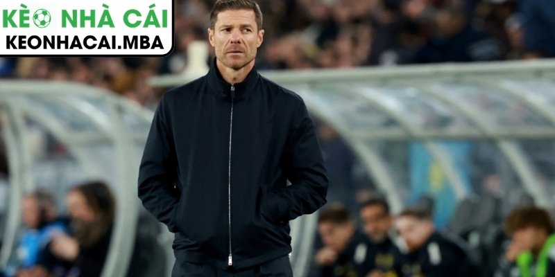 Chelsea dù chưa hoàn hảo, Xabi Alonso vẫn ra tuyên bố đanh thép 2 Xabi Alonso tin tưởng vào quá trình chuyển đổi của Chelsea