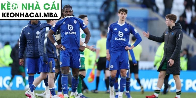 Giới chủ Thái Lan rao bán Leicester City sau 16 năm gắn bó 2 Project Lineup và bản kế hoạch tái thiết trị giá 200 triệu bảng