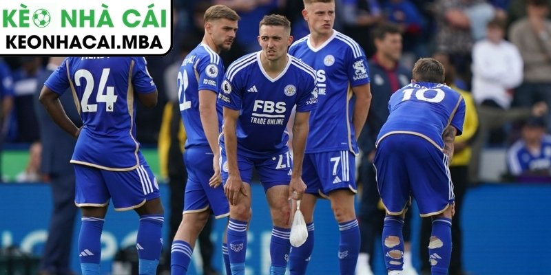 Giới chủ Thái Lan rao bán Leicester City sau 16 năm gắn bó 3 Từ đỉnh cao Premier League đến vực thẳm League One