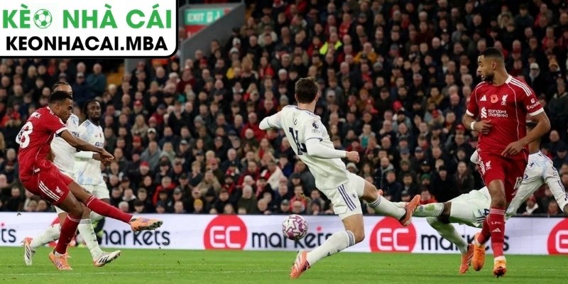 Liverpool nhắm trúng trung vệ Real Madrid thay Konate hè 2026 2 Bối cảnh hàng phòng ngự liverpool trong năm 2026