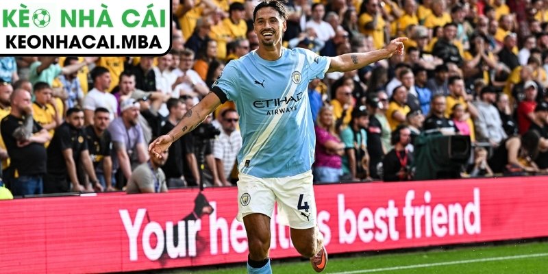 Tijjani Reijnders sắp rời Man City với giá 52 triệu bảng sang Saudi 2 Cuộc chia tay chóng vánh của ngôi sao hà lan