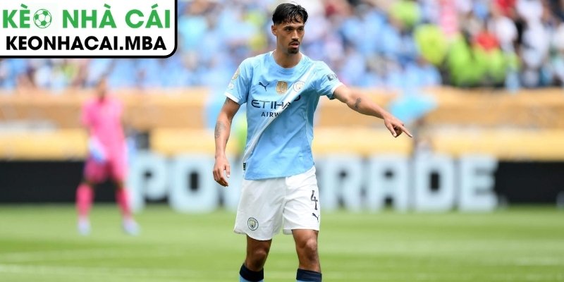 Tijjani Reijnders sắp rời Man City với giá 52 triệu bảng sang Saudi 3 Toan tính tài chính và kế hoạch thanh lọc đội hình