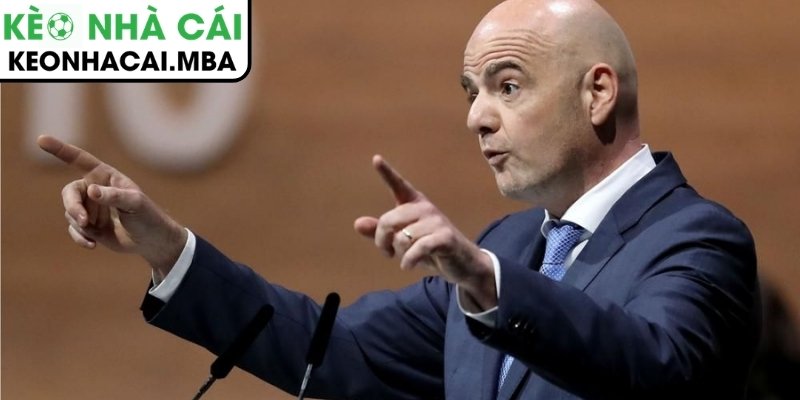 UEFA tập hợp lực lượng nhằm lật đổ Chủ tịch FIFA ngay lúc này 3 Sự hình thành liên minh đa lục địa chống lại Zurich