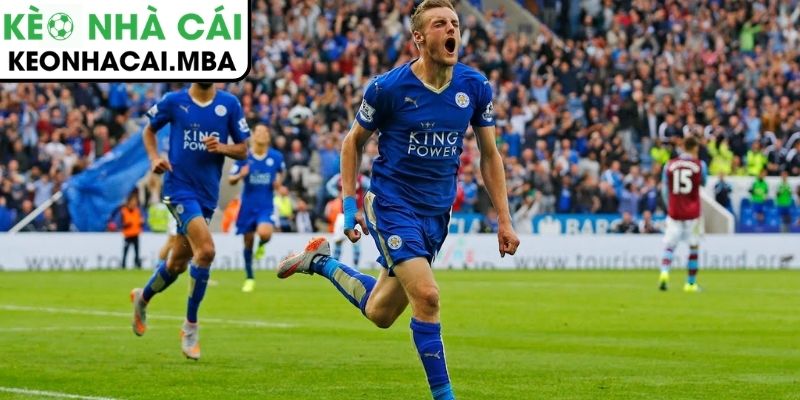 Tiền đạo Jamie Vardy trở lại Anh ở tuổi 39, đặt mục tiêu đưa Burnley trở lại Premier League 3 Câu chuyện cổ tích viết tiếp từ những bước chân không mỏi